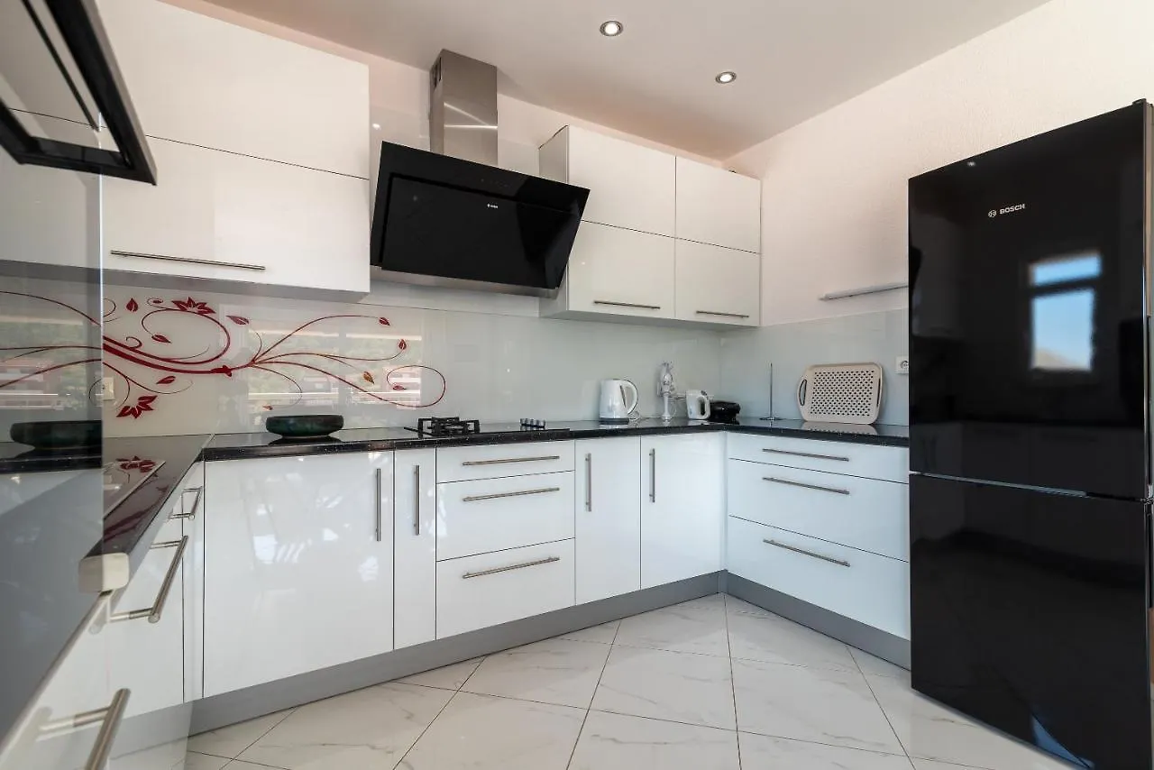 Apartments Kapetan Trogir Croatia