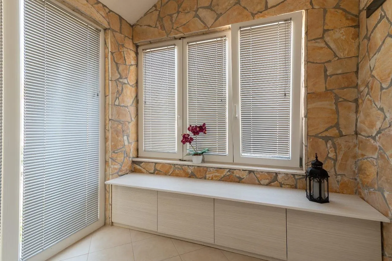 Apartments Kapetan Trogir