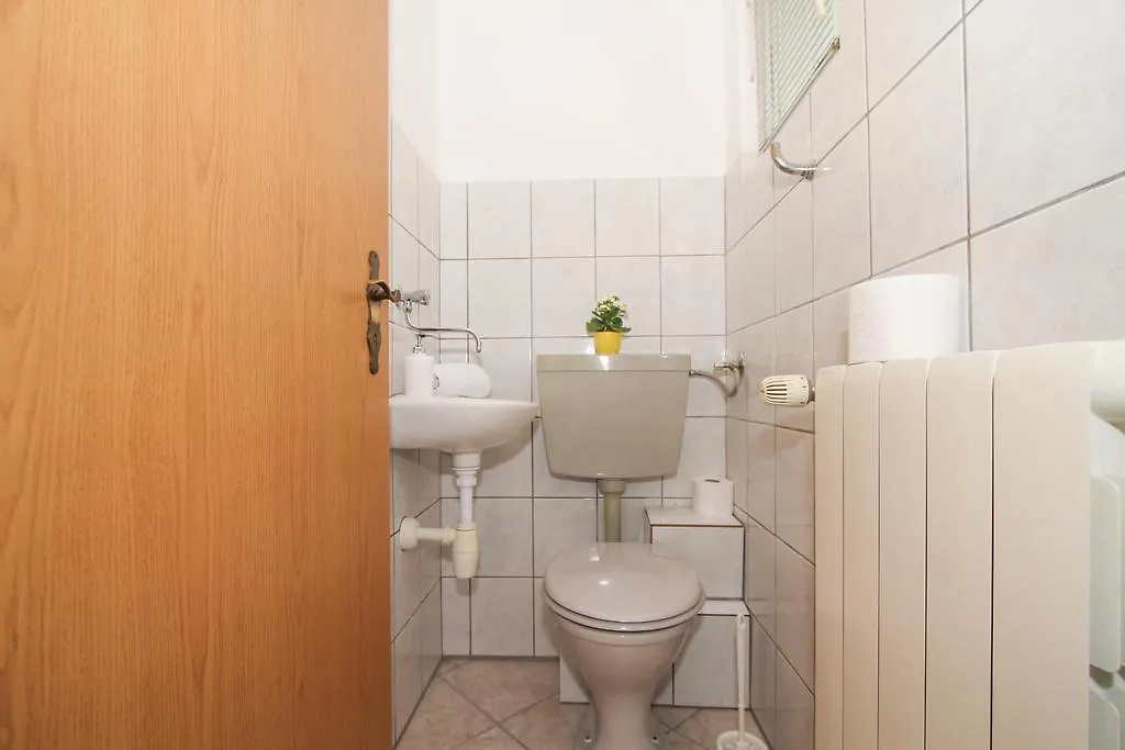 Apartments Kapetan Trogir