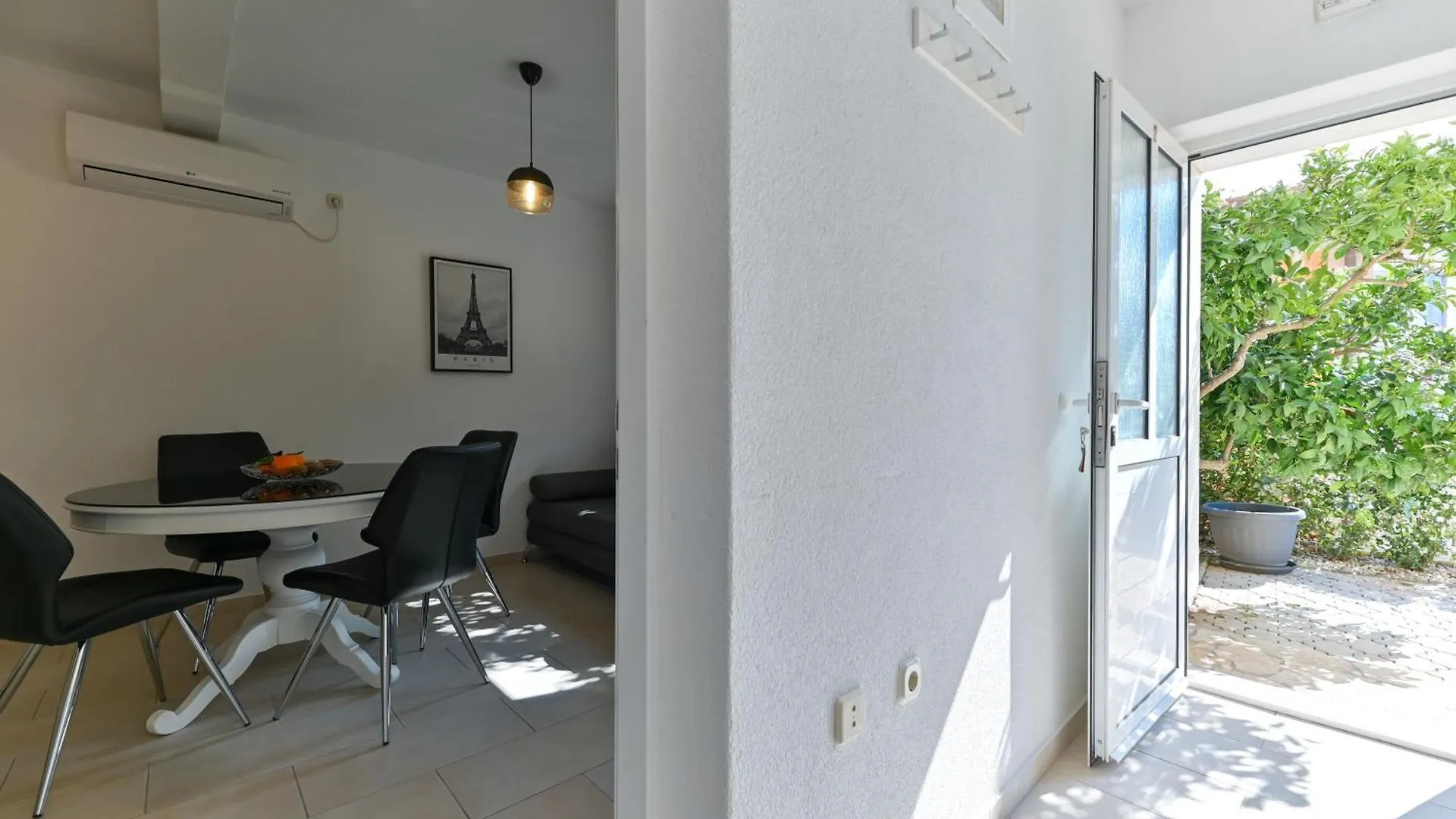 Apartments Kapetan Trogir