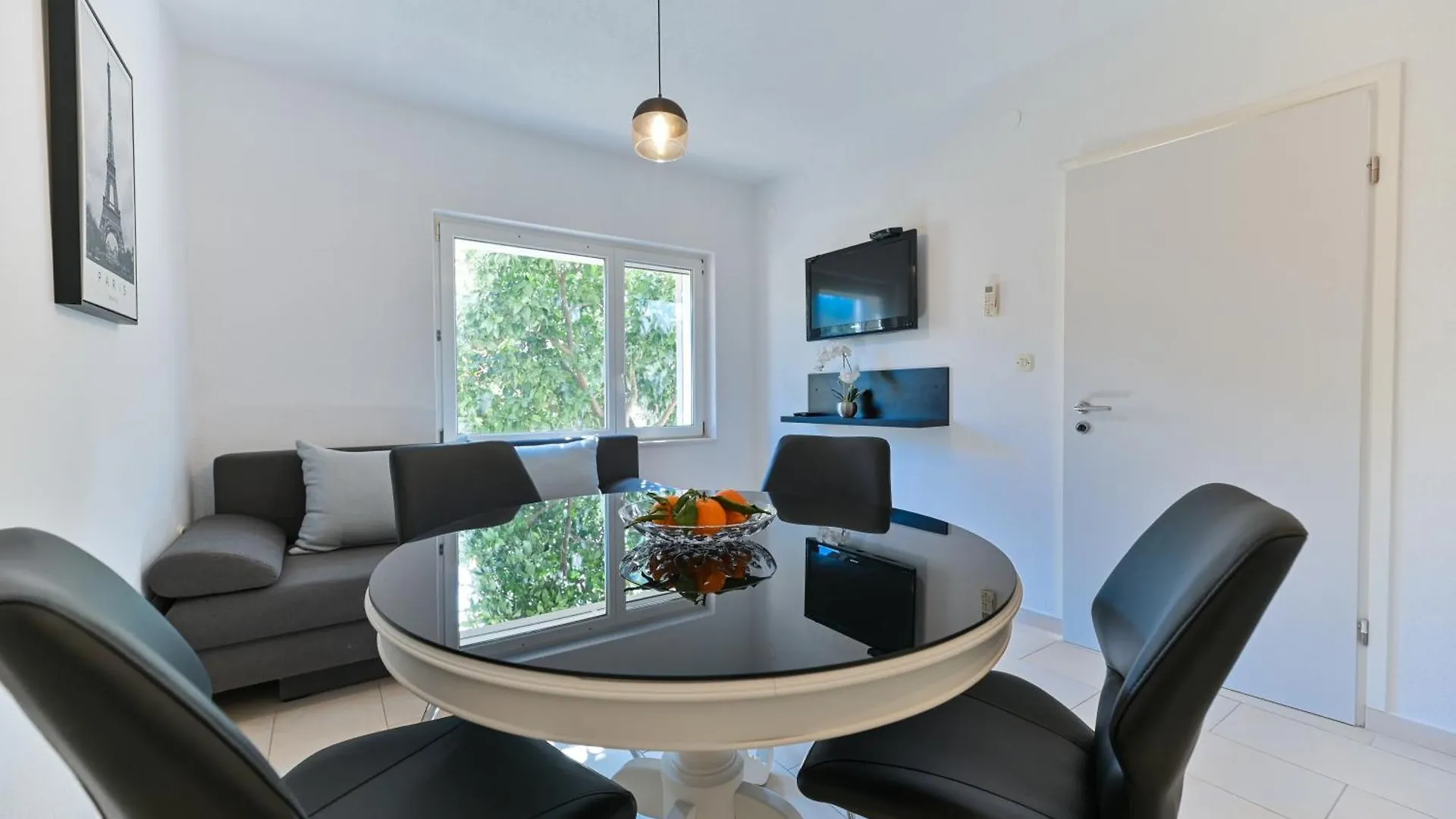 Apartments Kapetan Trogir