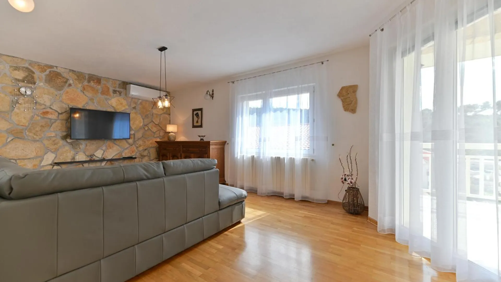 Apartments Kapetan Trogir