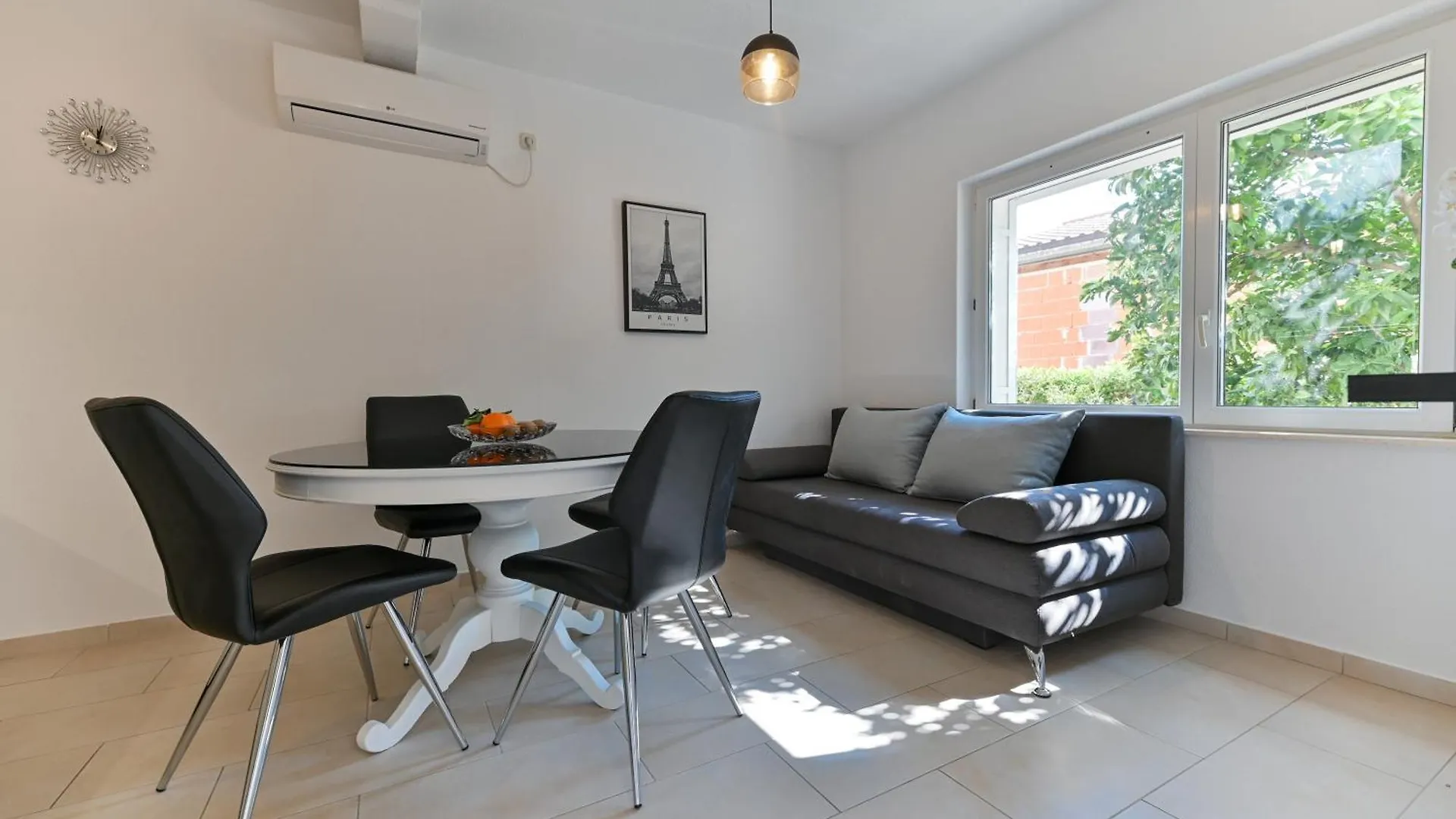Apartments Kapetan Trogir