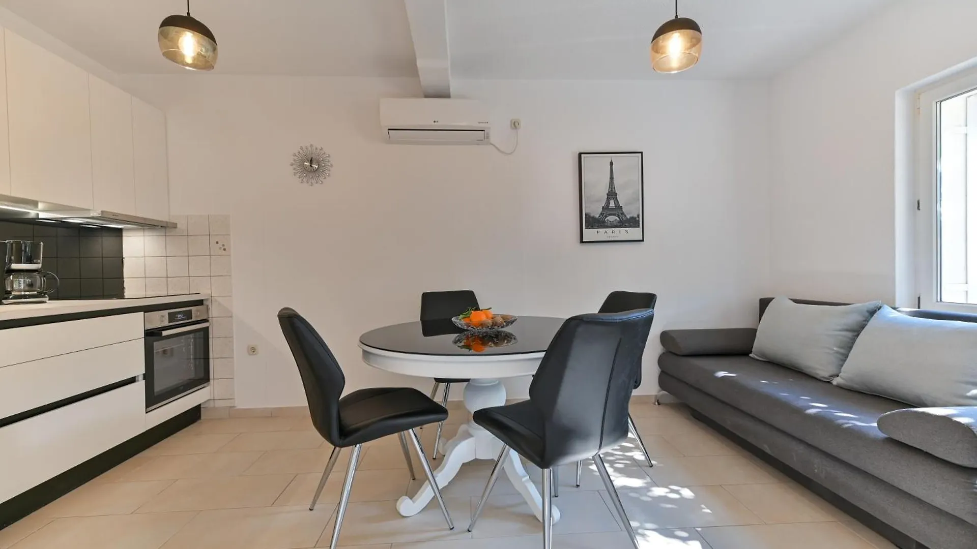 Apartments Kapetan Trogir Croatia