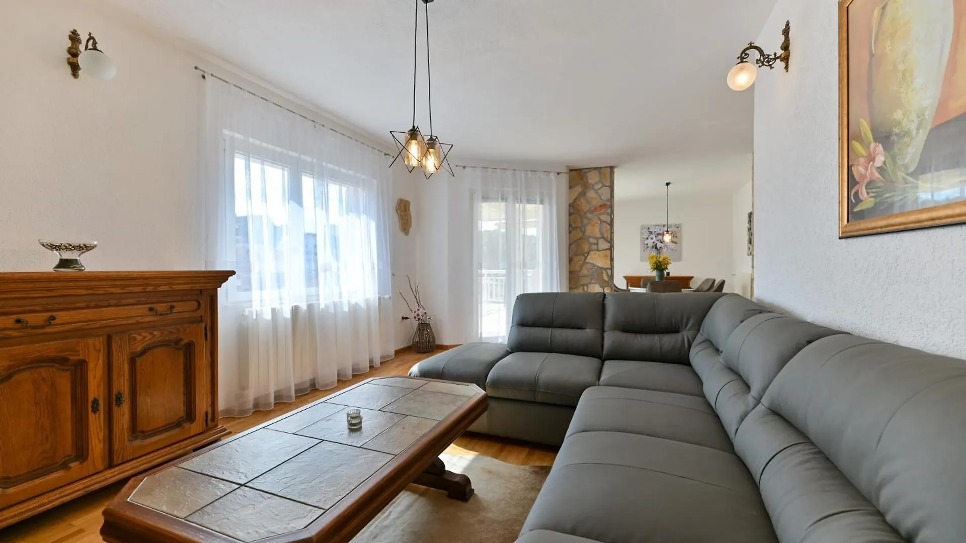Apartments Kapetan Trogir