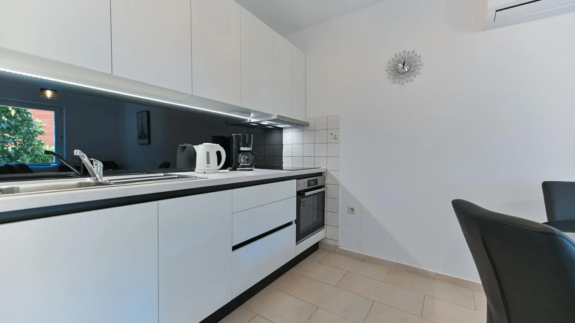 Apartments Kapetan Trogir