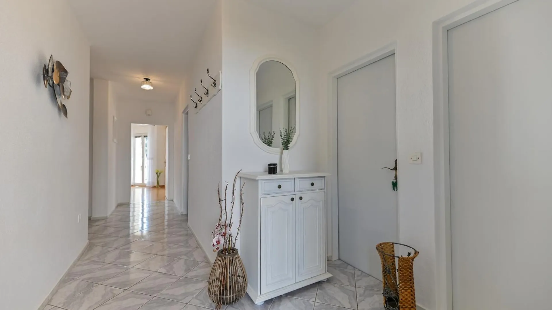 Apartments Kapetan Trogir