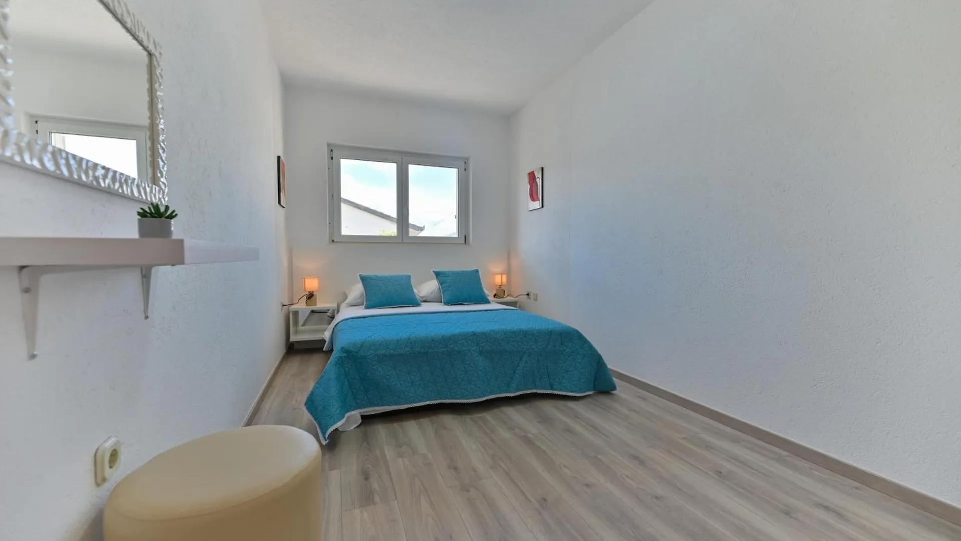 Apartments Kapetan Trogir Croatia