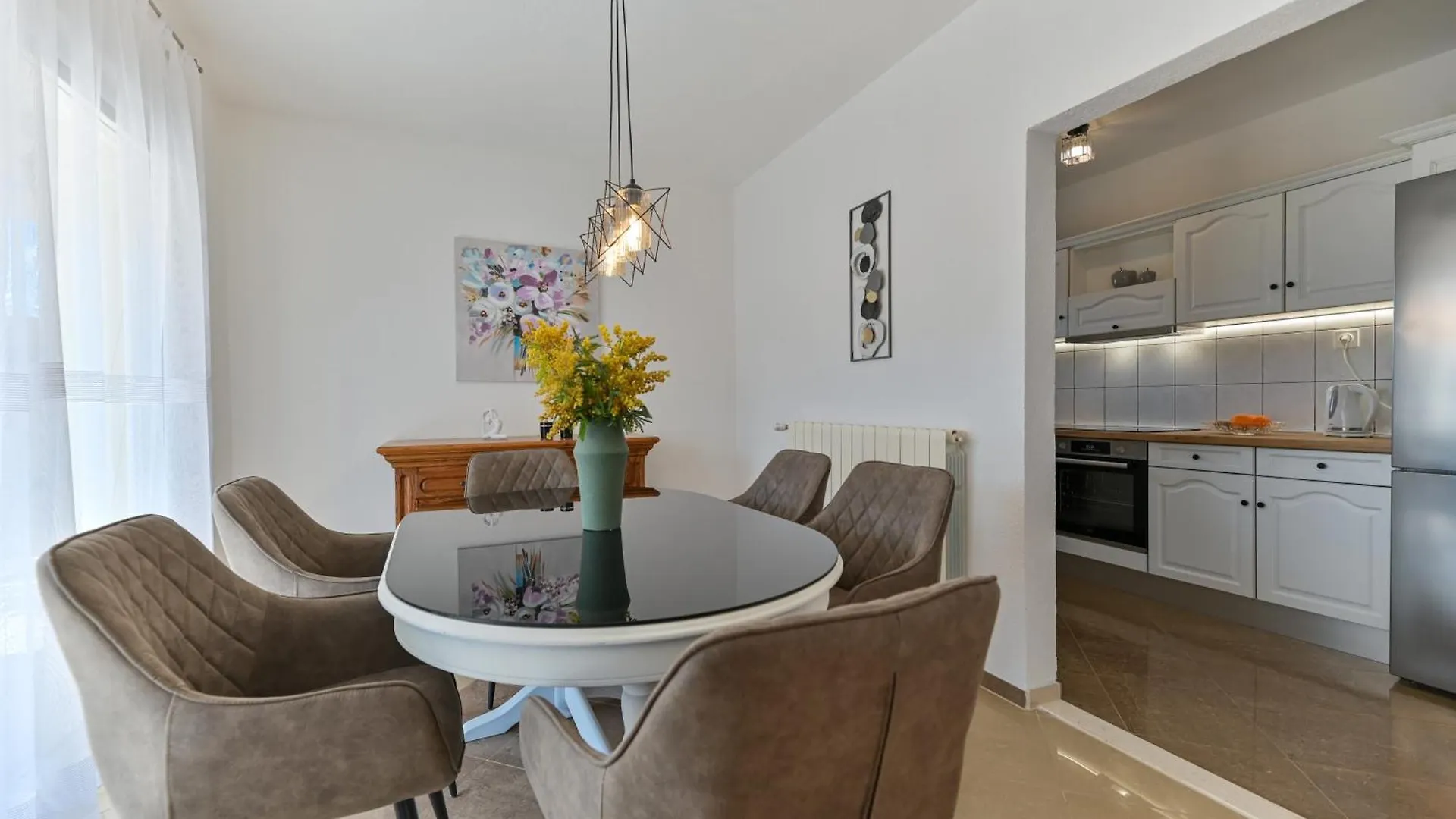 Apartments Kapetan Trogir