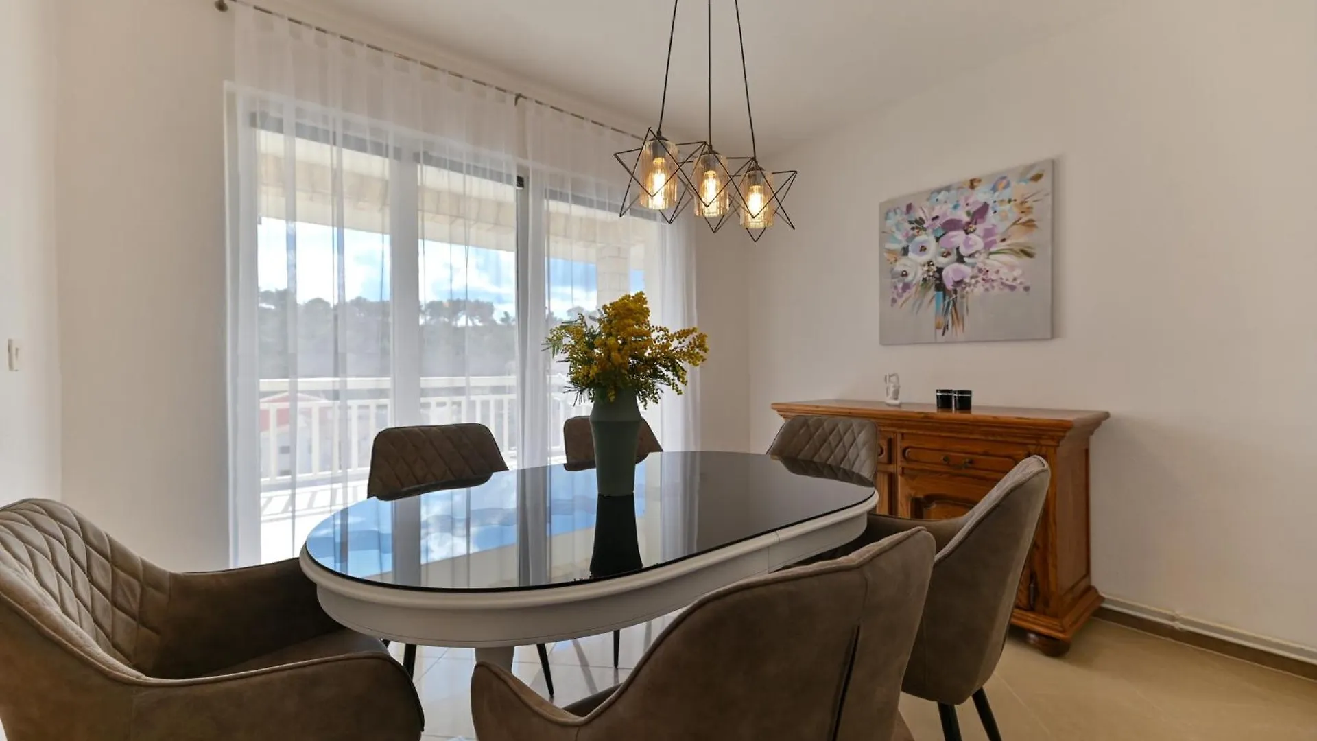 Apartments Kapetan Trogir 0*,  Croatia