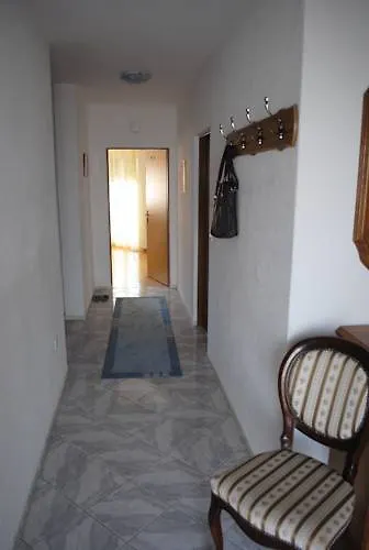 Apartments Kapetan Trogir