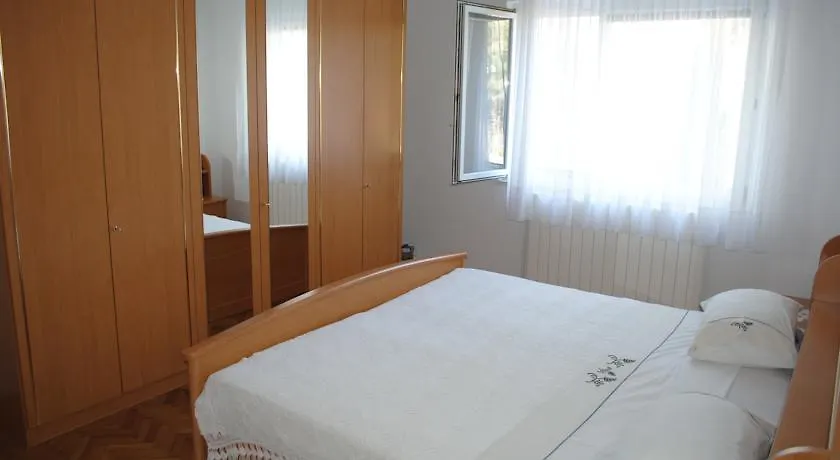 Apartments Kapetan Trogir