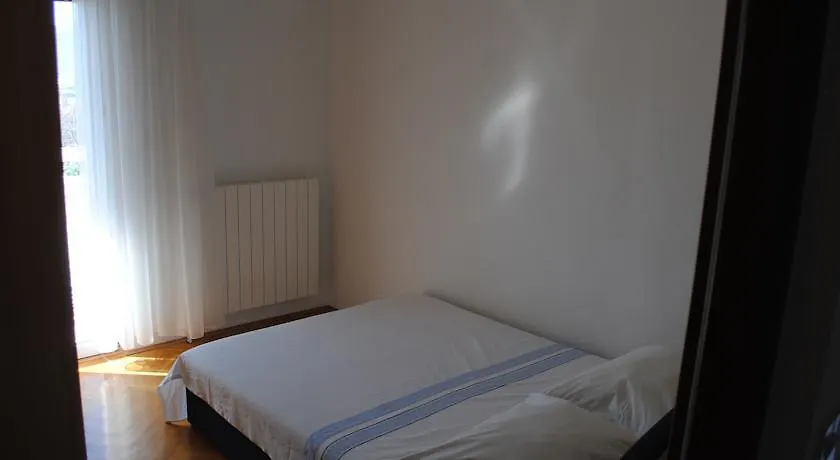 Apartments Kapetan Trogir 0*,  Croatia