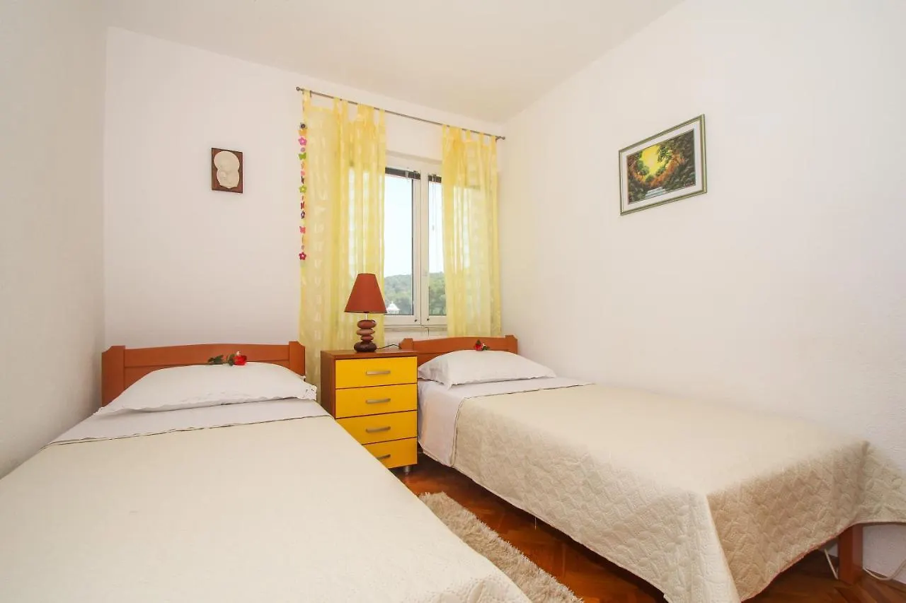 Apartments Kapetan Trogir 0*,  Croatia